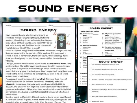 test questions sound energy water at different level in bottles|volume and sound quizzes.